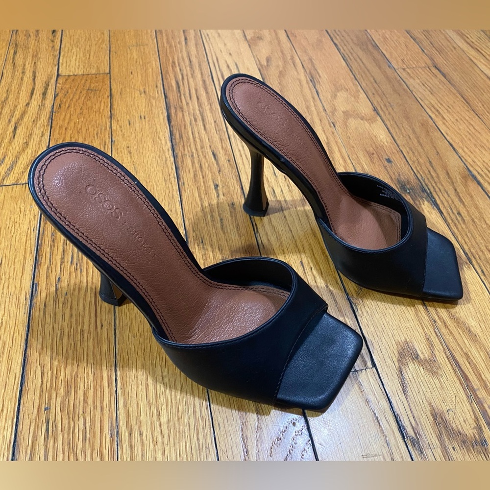 Heels by ASOS - Picture 5 of 10